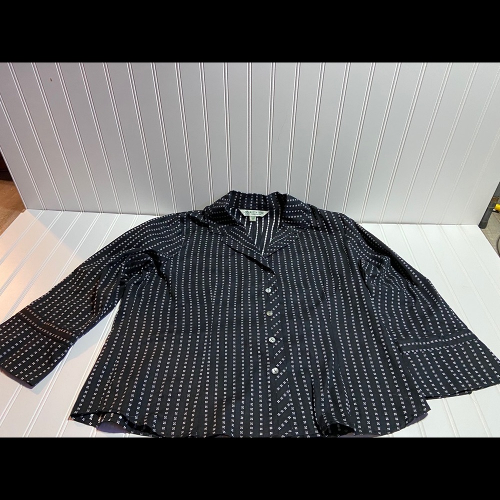 Vintage Austin Reed Blouse